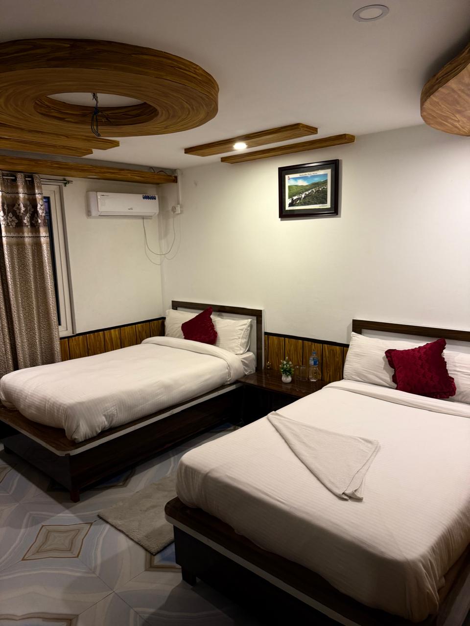 Double room images
